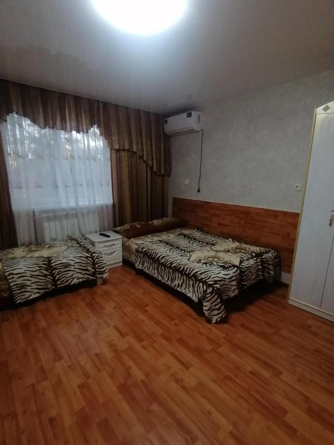 Guest House "U Svetlany" 阿纳帕 外观 照片
